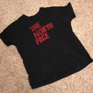 Men’s North Face T-Shirt
